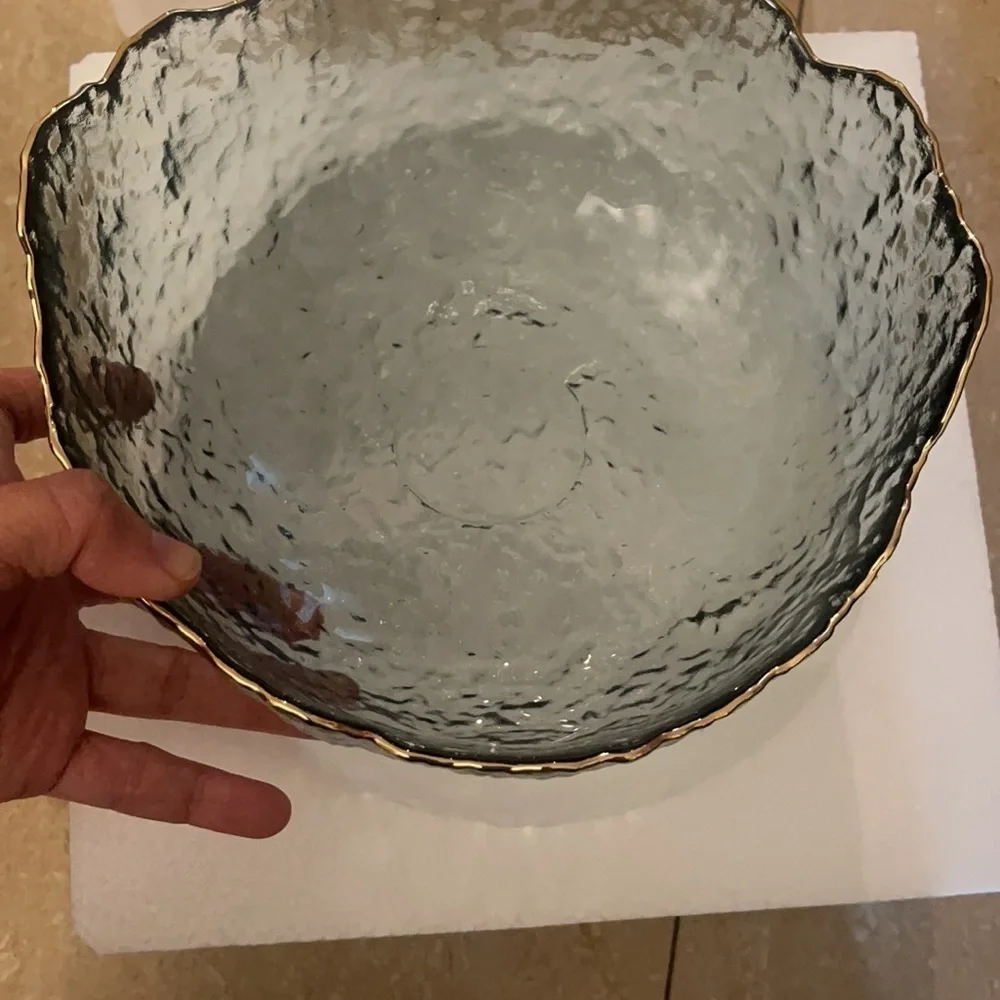 Fruit Bowl,Fruit‎ Basket,Fruit Metal Retro Style-Keep Fruit,Fresh Vegetable